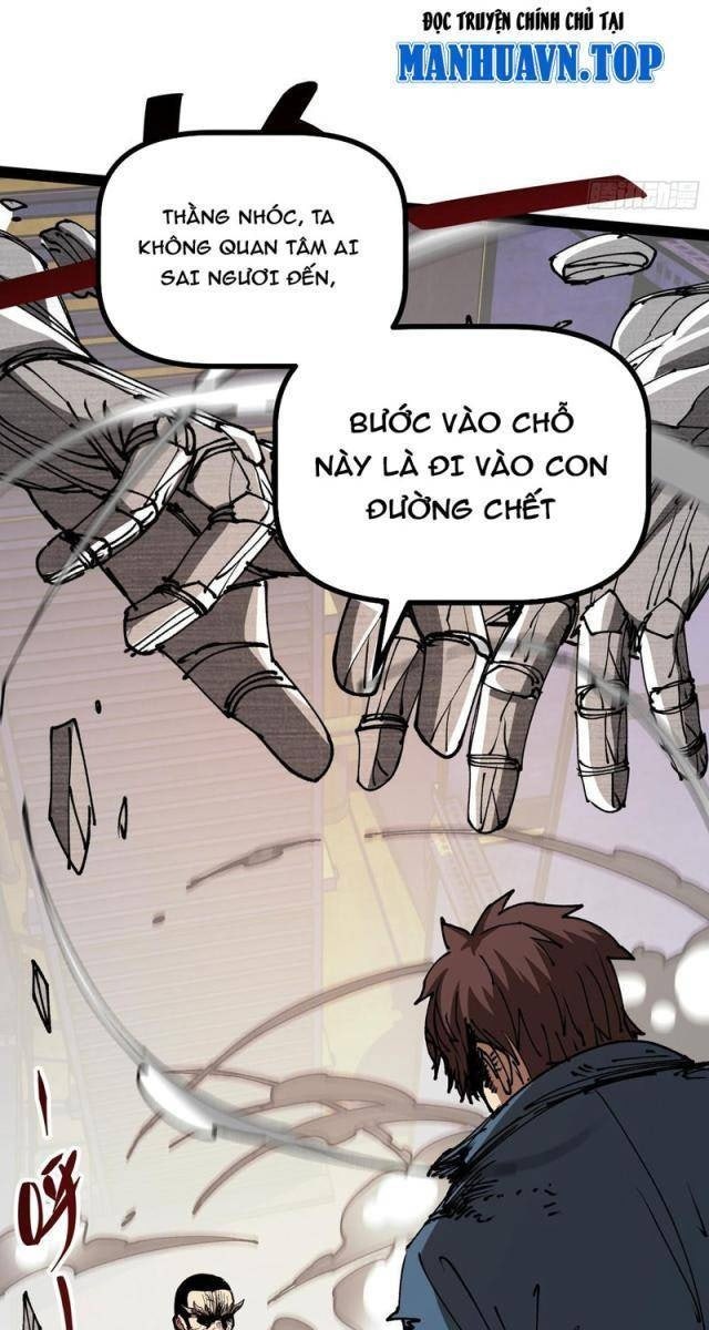 Tận Thế Giáng Lâm, Ta Trùng Sinh Thành Bạo Quân - Page 15