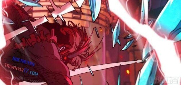 Tận Thế Giáng Lâm, Ta Trùng Sinh Thành Bạo Quân - Page 44