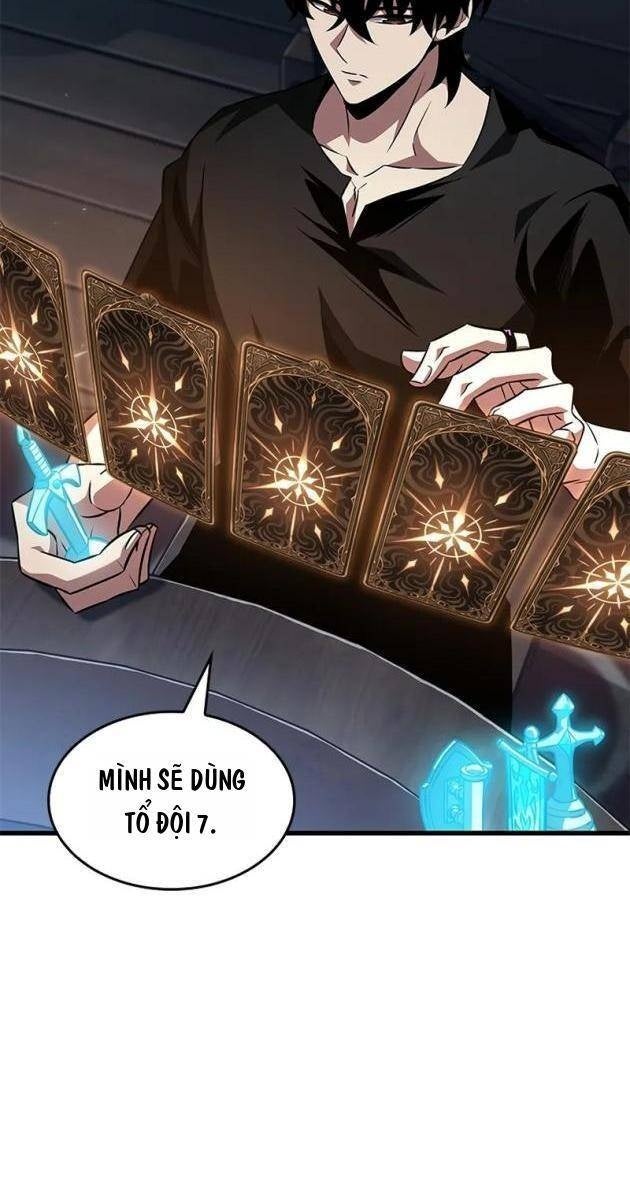 Để Ta Quay Gacha Vô Hạn - Page 32