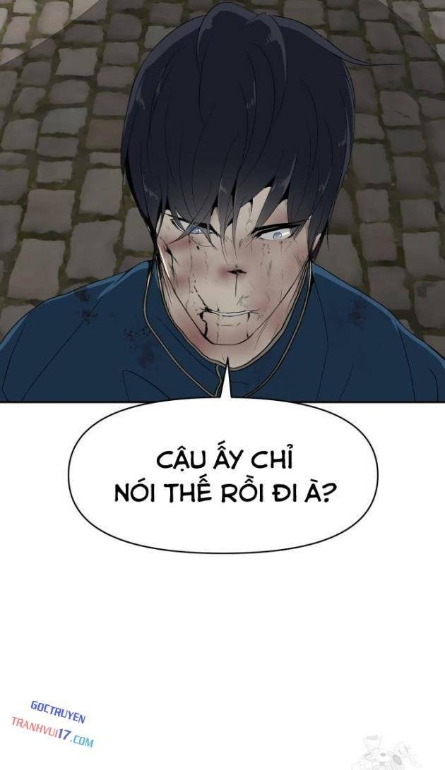 Bộ Mặt Giả Tạo - Page 41