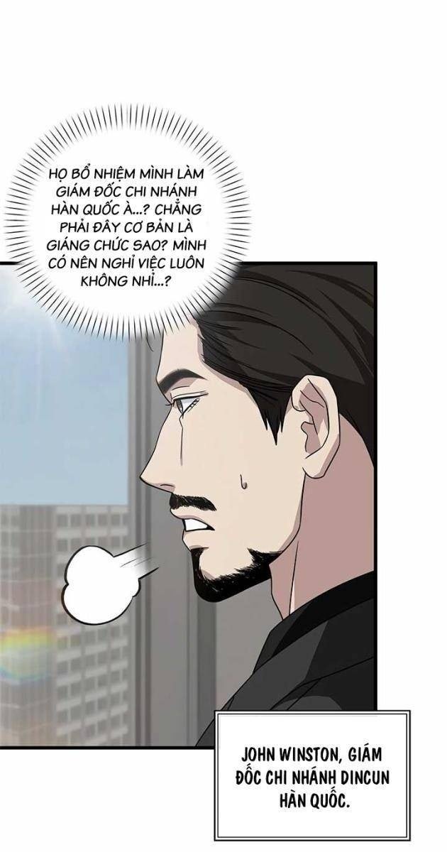 Đây Chính Là Luật Pháp - Page 13