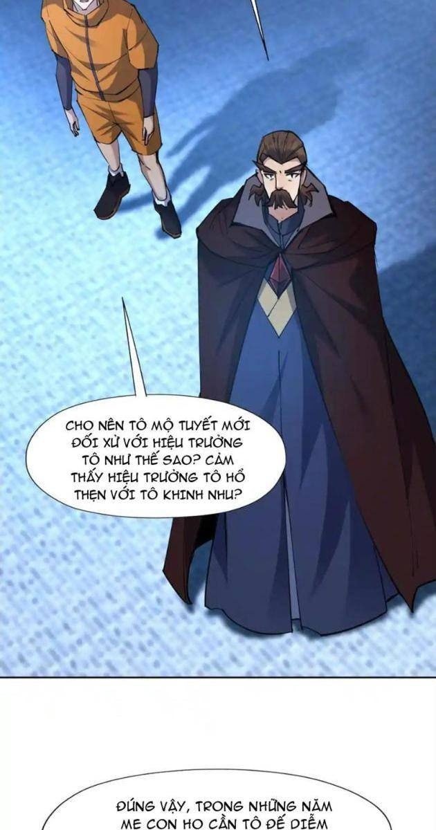 Trùng Sinh Thành Godzilla 2: Thú Thần Quật Khởi - Page 53