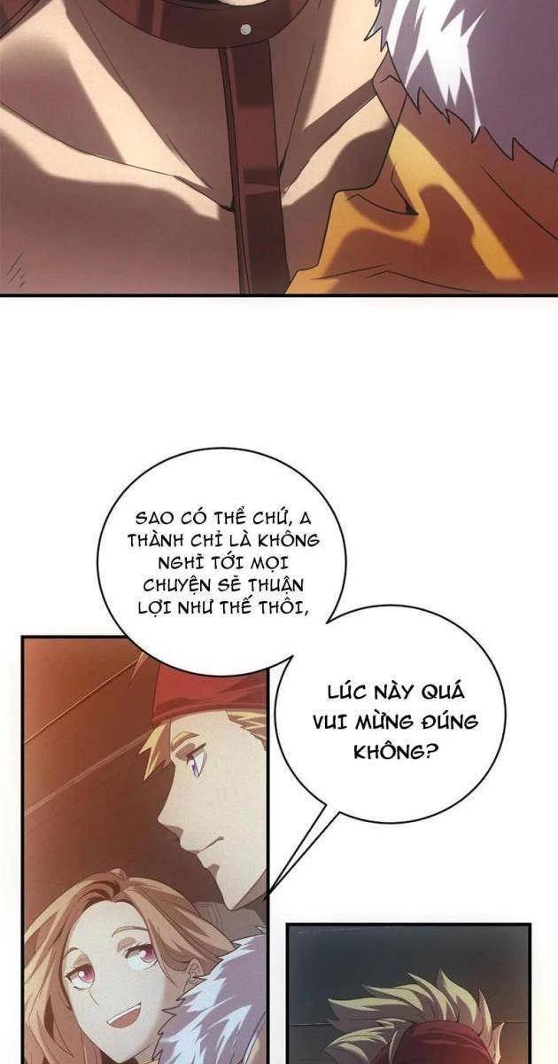 Ta Bán Hàng Rong Thời Tận Thế - Page 64