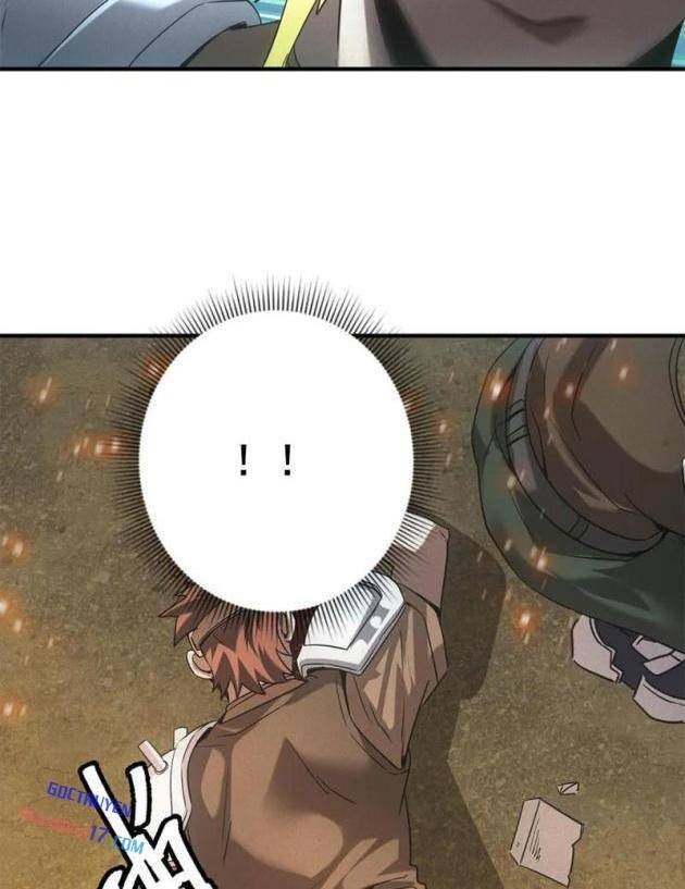 Ta Bán Hàng Rong Thời Tận Thế - Page 30