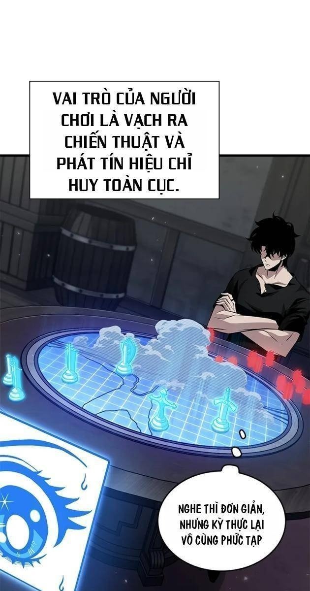 Để Ta Quay Gacha Vô Hạn - Page 13