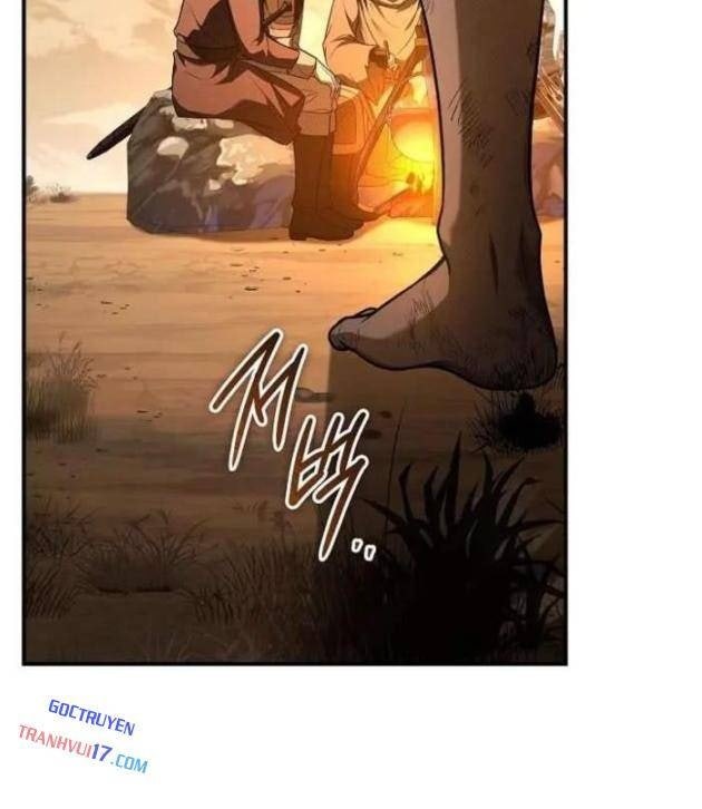 Vô Hồn Bất Kính Giả Dạ - Page 8