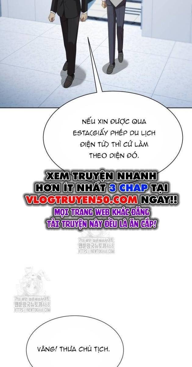 Từ Nhân Viên Vạn Năng Trở Thành Huyền Thoại - Page 121