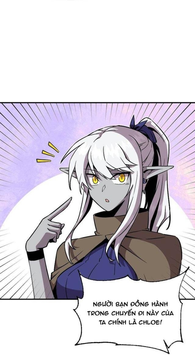 Người Chơi Lỗi - Page 28