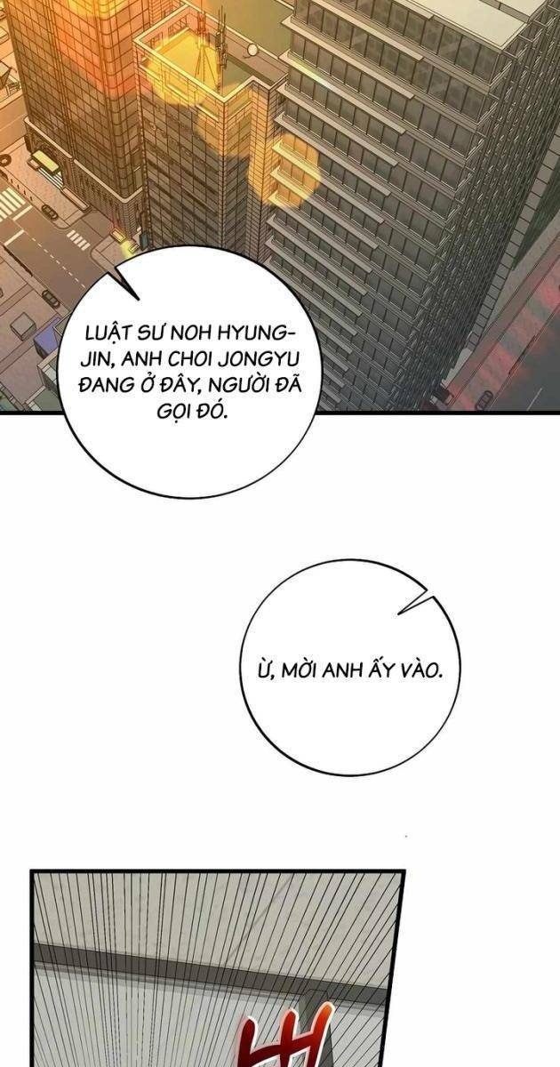 Đây Chính Là Luật Pháp - Page 35