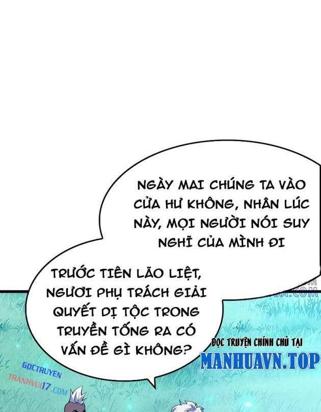 Vạn Tộc Tru Sát!! - Page 30