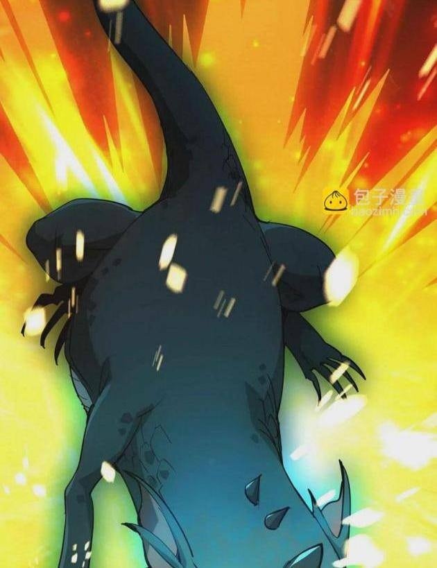 Trùng Sinh Thành Godzilla 2: Thú Thần Quật Khởi - Page 75