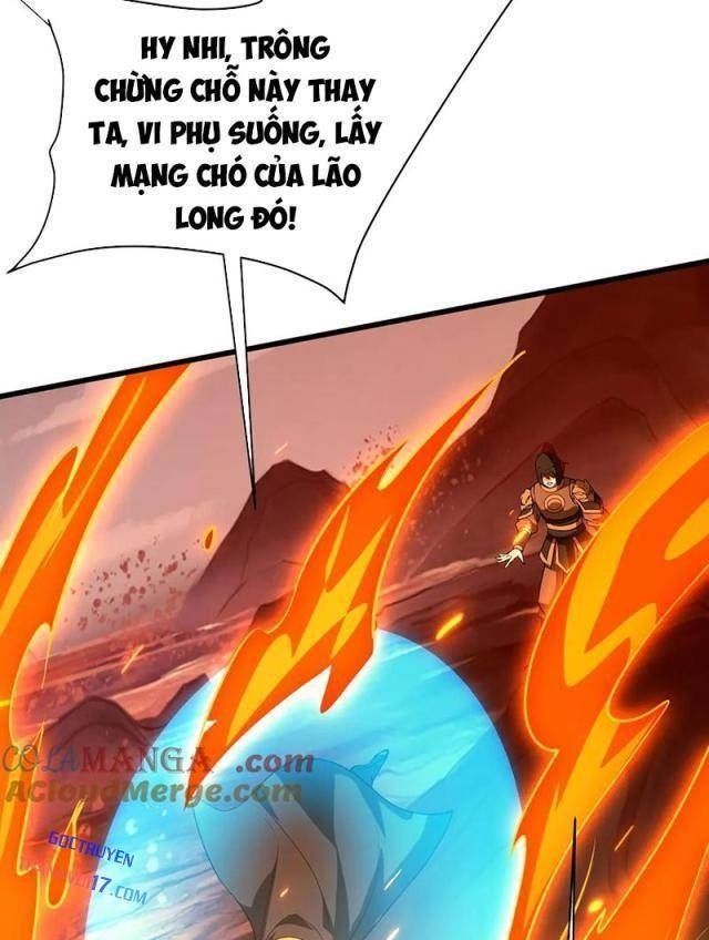 Đại Tần Ta Con Trai Tần Thủy Hoàng Giết Địch Thăng Cấp Thành Thần - Page 50