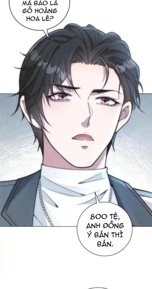 Giá Trị Hàng Hóa Giảm Trăm Vạn Lần - Page 25