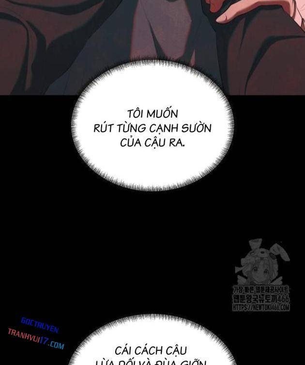 Bạn Gái Tôi Là Quái Vật - Page 21