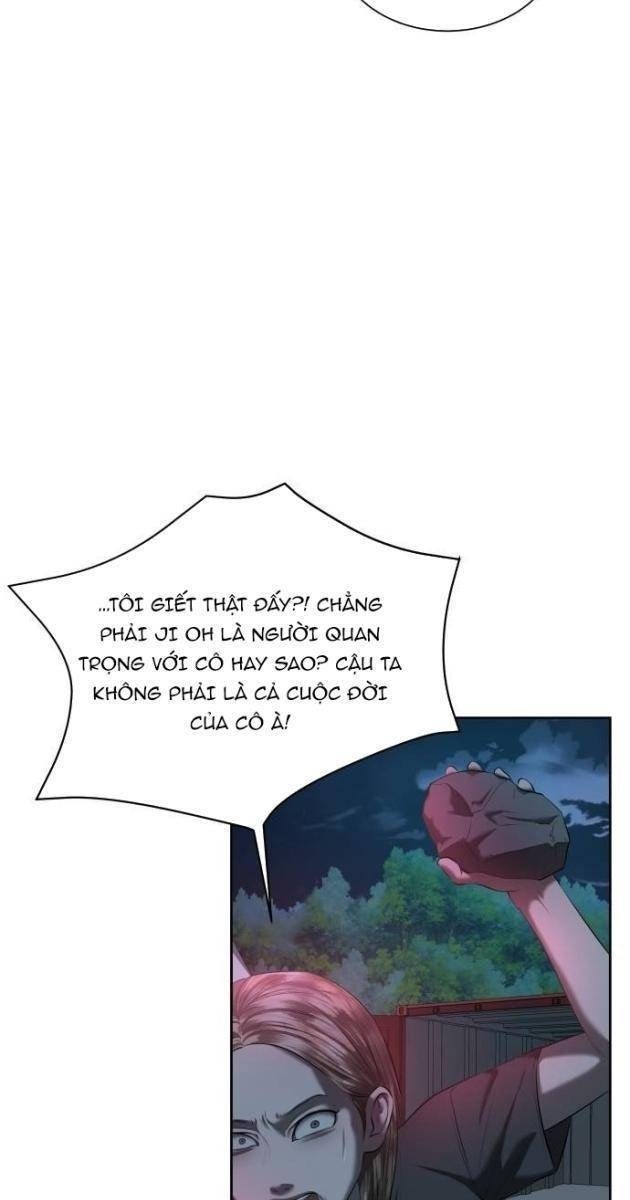 Bạn Gái Tôi Là Quái Vật - Page 20