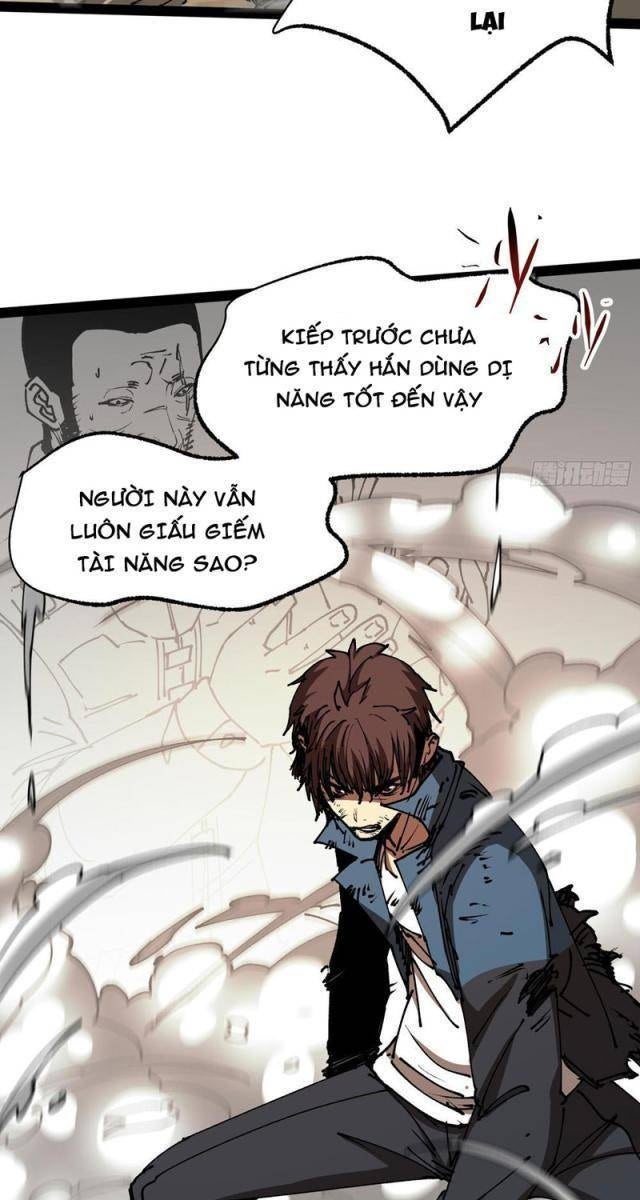 Tận Thế Giáng Lâm, Ta Trùng Sinh Thành Bạo Quân - Page 13