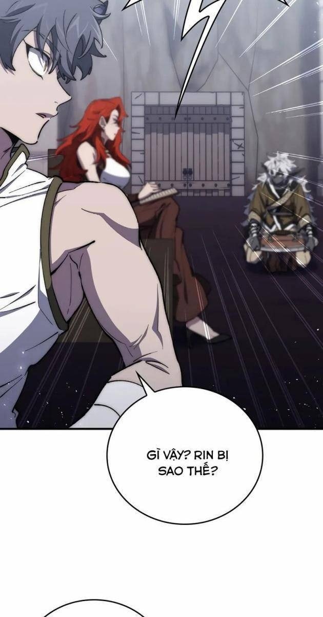 Hầm Ngục Mạnh Nhất - Page 9