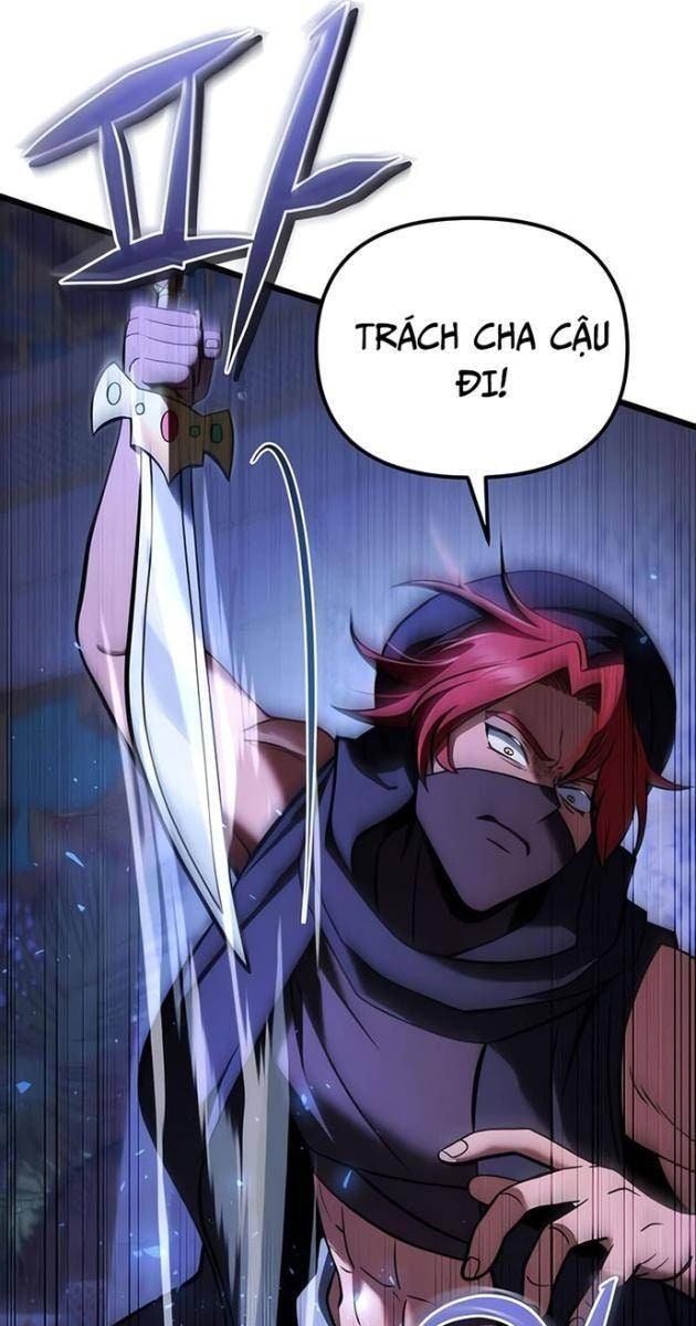 Hắc Kị Sĩ Thiên Tài Giới Hạn Thời Gian - Page 109