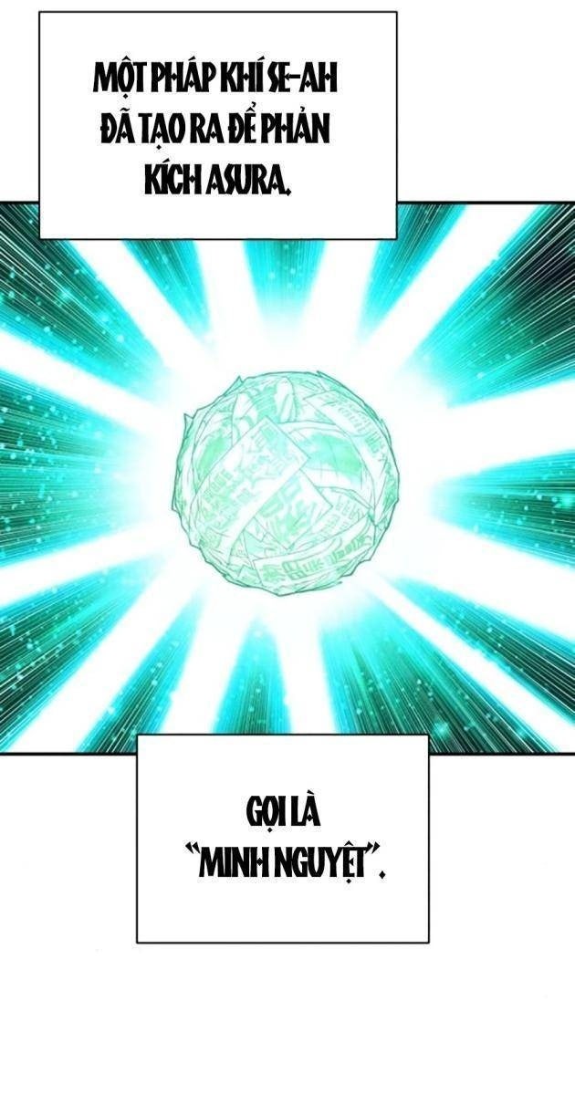 Tiểu Pháp Sư - Page 114