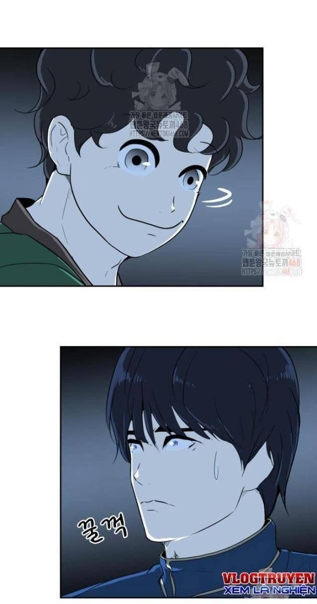 Bộ Mặt Giả Tạo - Page 46