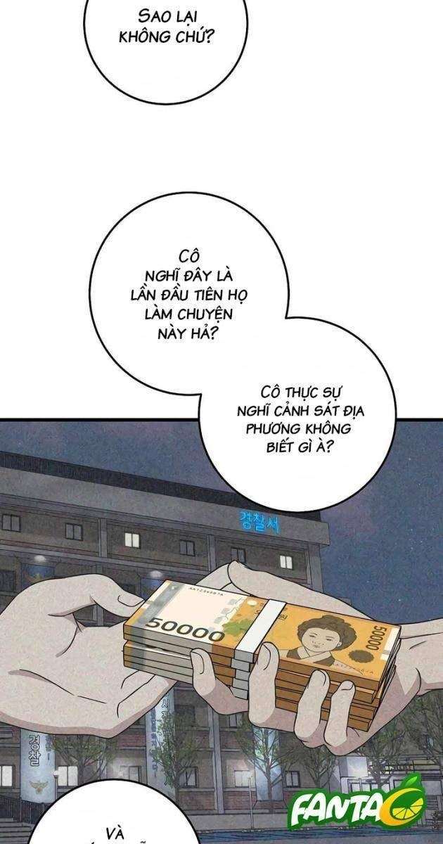 Đây Chính Là Luật Pháp - Page 101