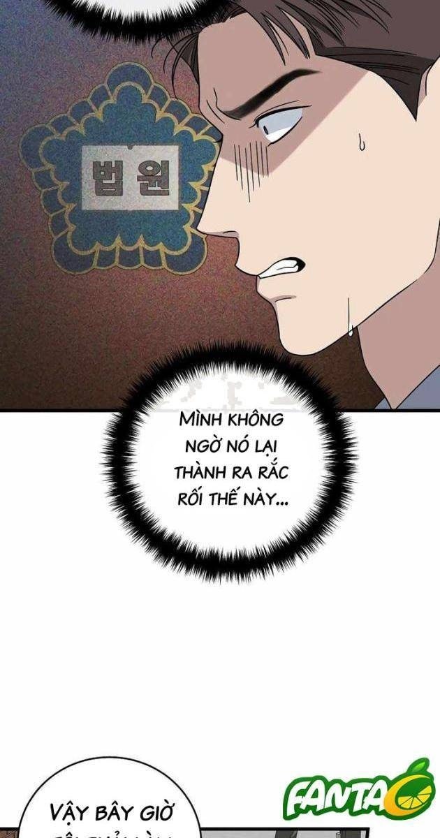 Đây Chính Là Luật Pháp - Page 5