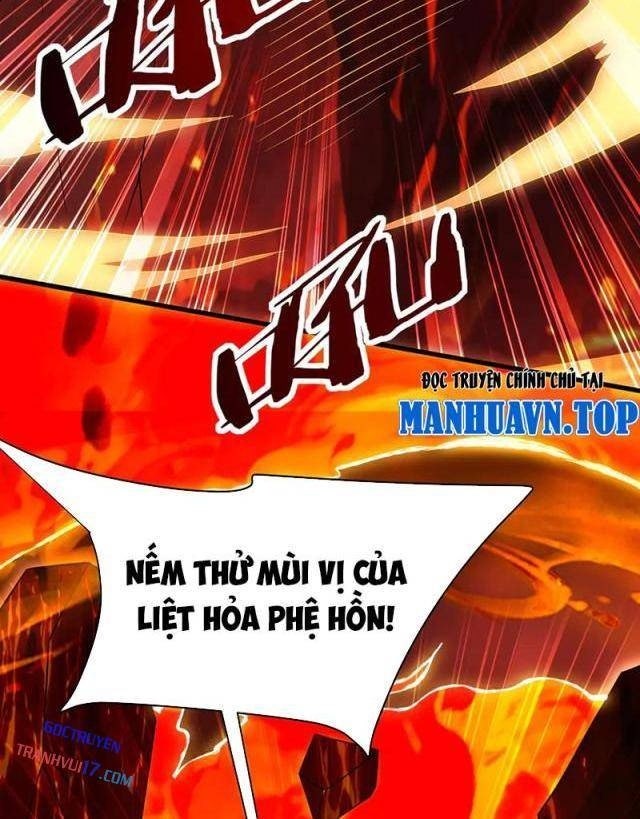 Đại Tần Ta Con Trai Tần Thủy Hoàng Giết Địch Thăng Cấp Thành Thần - Page 6