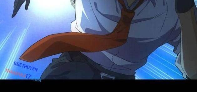 Ta Bán Hàng Rong Thời Tận Thế - Page 40