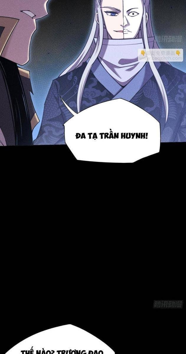 Quỷ Trọc Tiên Đạo - Page 31