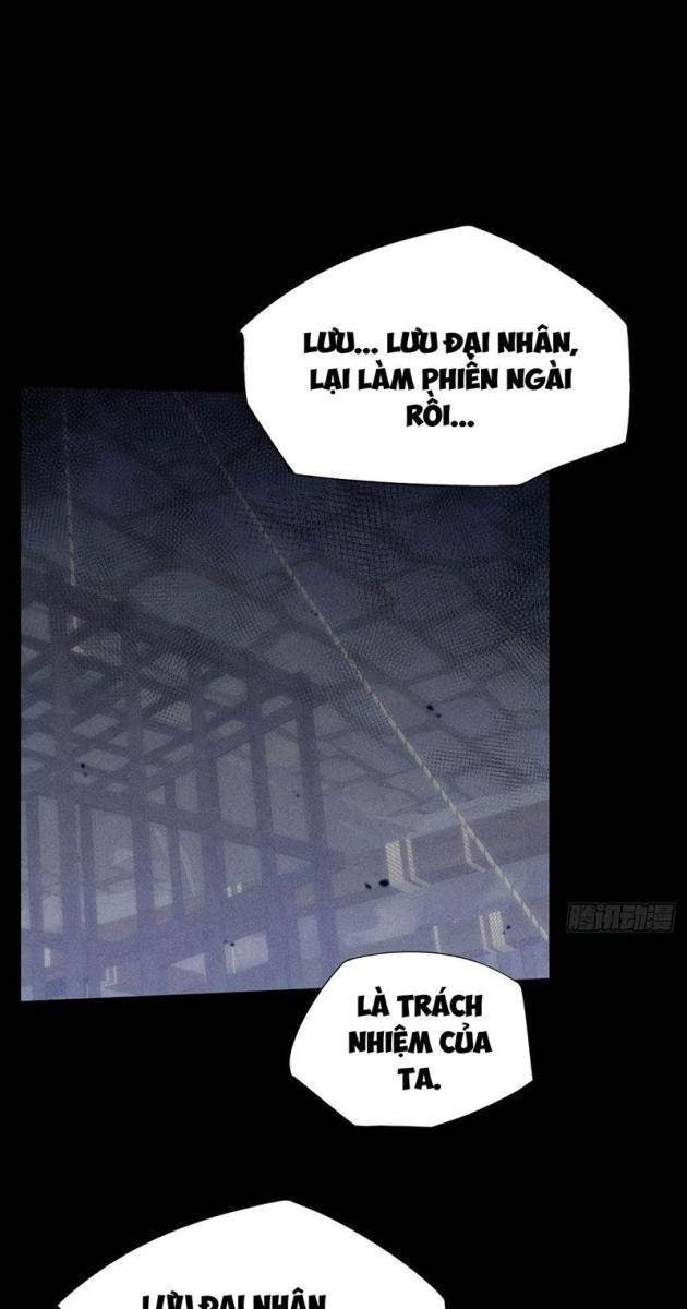 Quỷ Trọc Tiên Đạo - Page 49