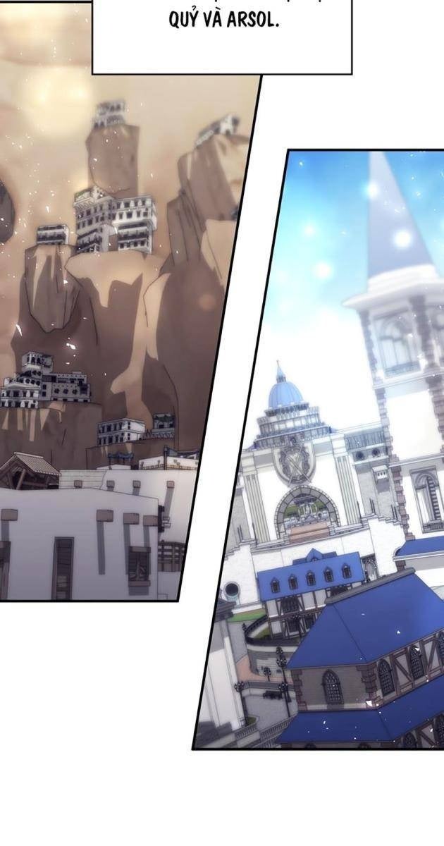 Hầm Ngục Mạnh Nhất - Page 91