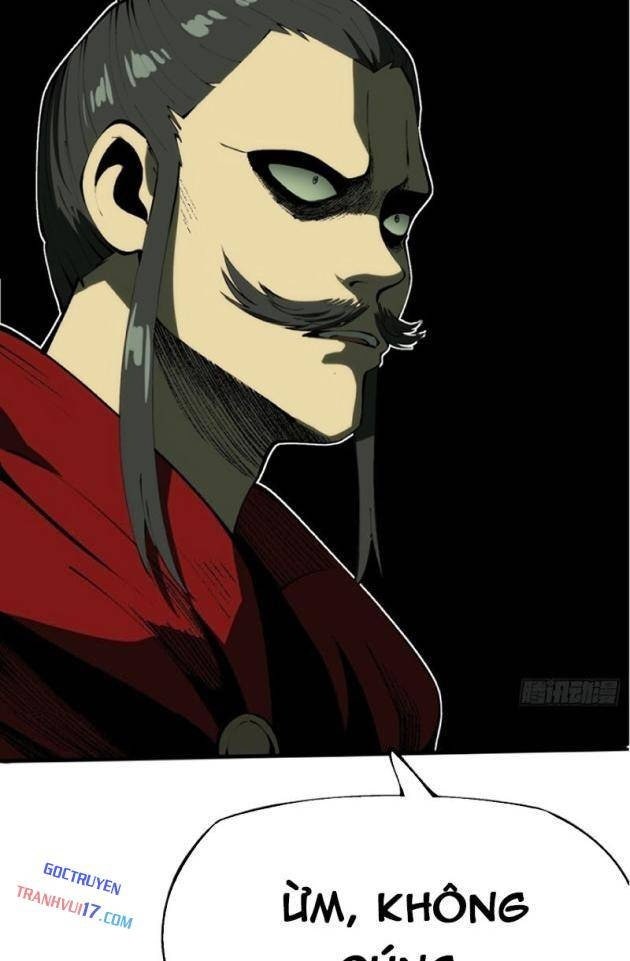 Không Cẩn Thận Lưu Danh Muôn Thủa - Page 6