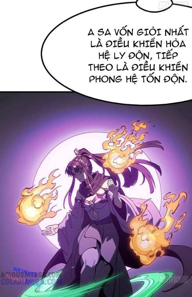 Không Cẩn Thận Lưu Danh Muôn Thủa - Page 26