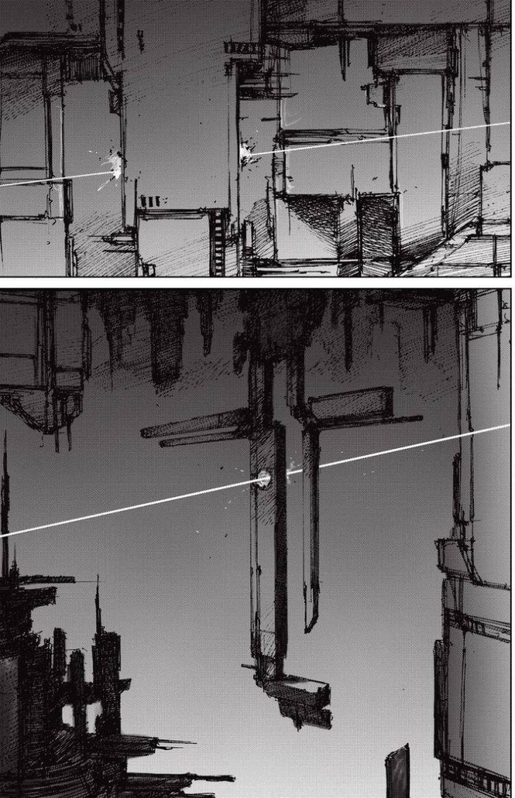 Blame! Master - Page 27