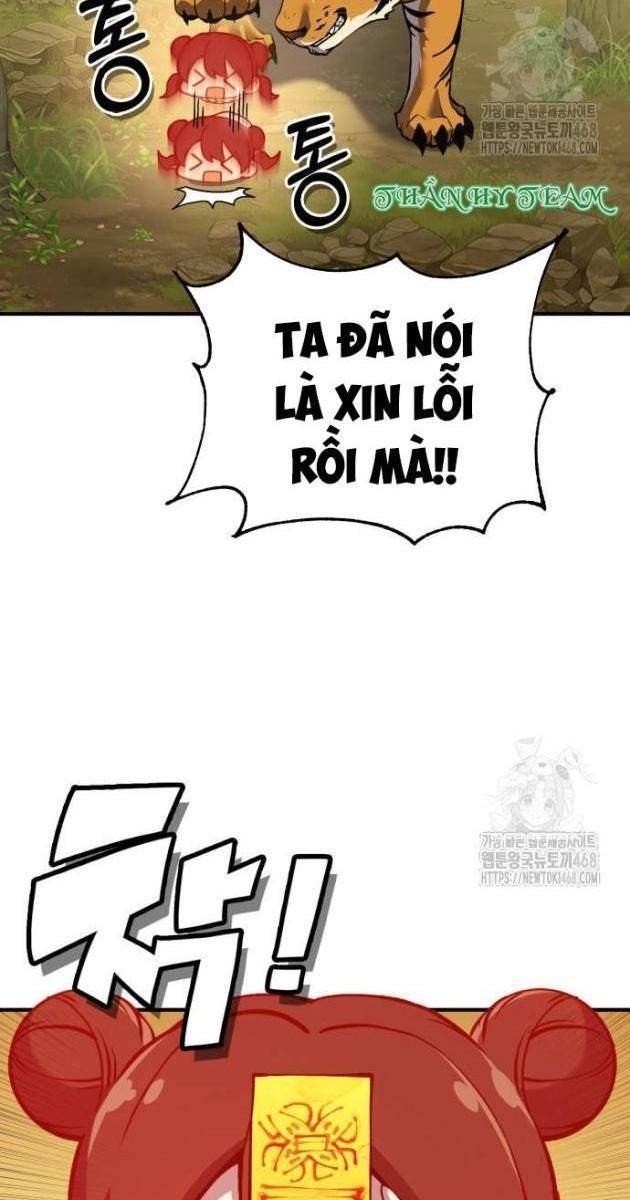 Tiểu Pháp Sư - Page 82