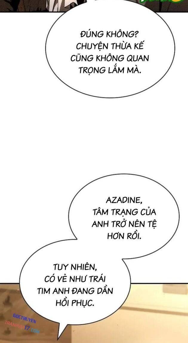 Vô Hồn Bất Kính Giả Dạ - Page 76