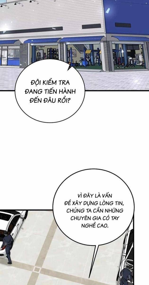 Đây Chính Là Luật Pháp - Page 42