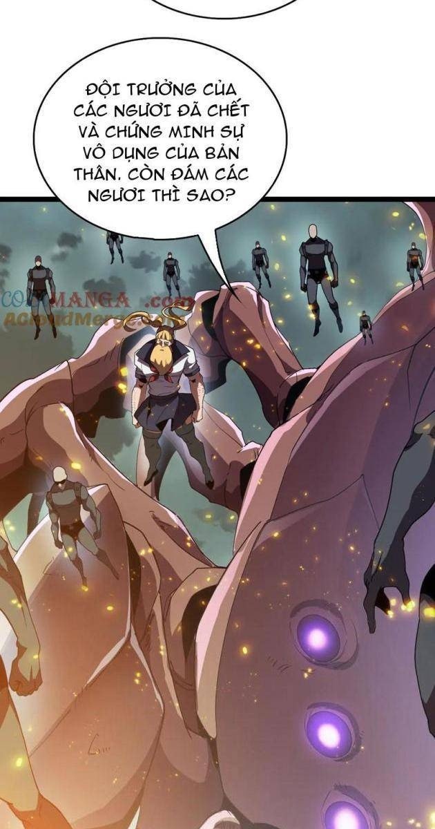 Vạn Tộc Tru Sát!! - Page 29