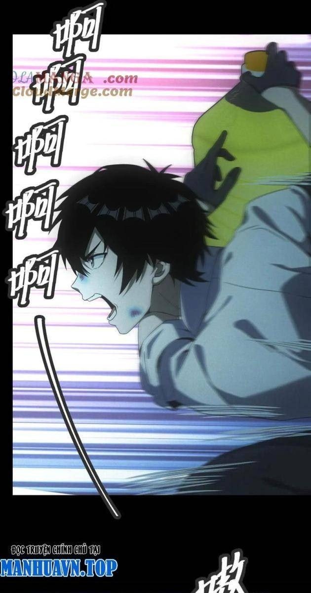 Ta Bán Hàng Rong Thời Tận Thế - Page 55