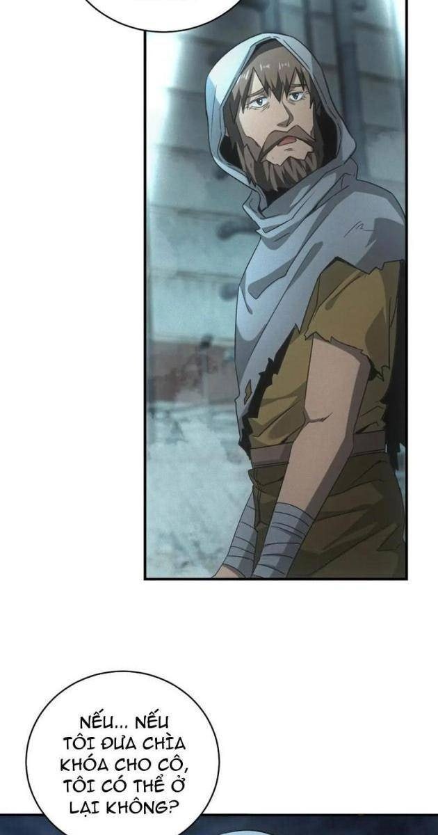 Ta Bán Hàng Rong Thời Tận Thế - Page 41