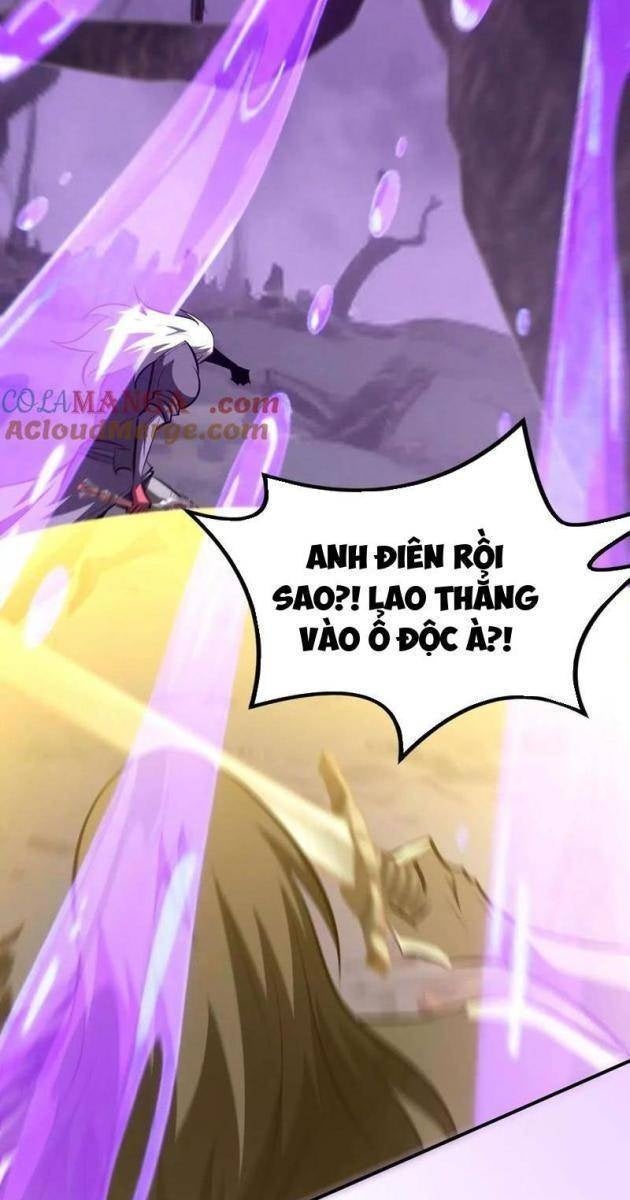 Võng Du Thiên Hạ Vô Song - Page 70