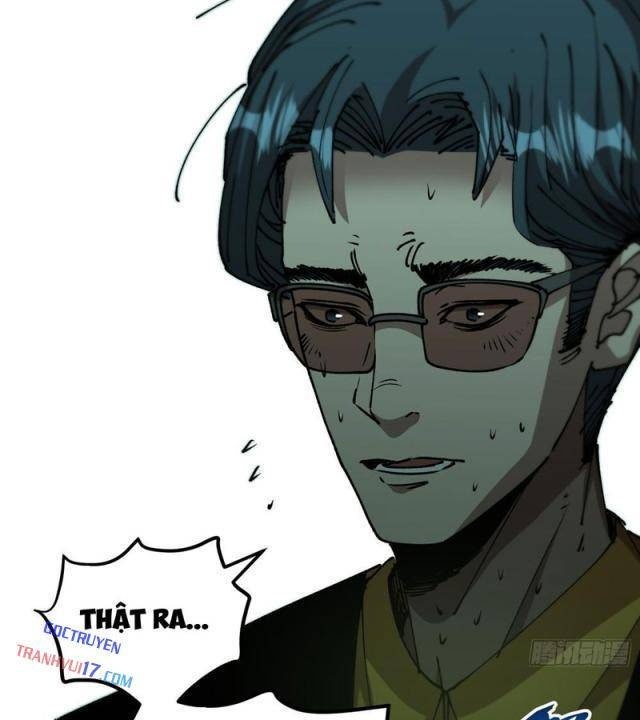 Tận Thế Giáng Lâm, Ta Trùng Sinh Thành Bạo Quân - Page 54