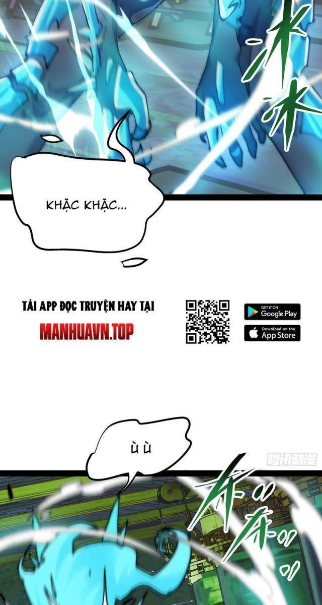 Tận Thế Giáng Lâm, Ta Trùng Sinh Thành Bạo Quân - Page 31