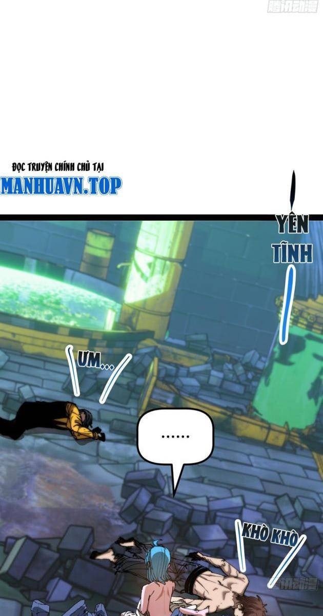 Tận Thế Giáng Lâm, Ta Trùng Sinh Thành Bạo Quân - Page 74