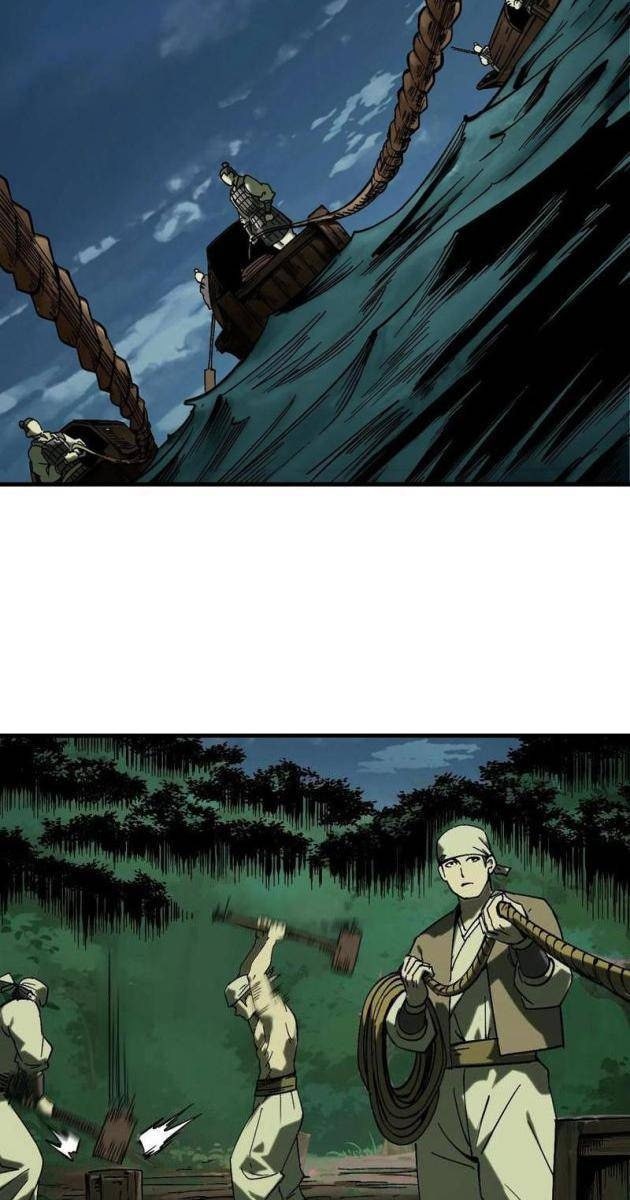 Không Cẩn Thận Lưu Danh Muôn Thủa - Page 11