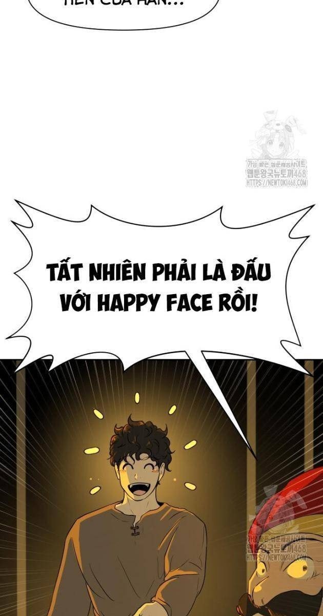 Bộ Mặt Giả Tạo - Page 33