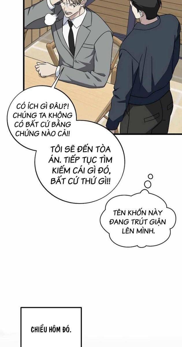 Đây Chính Là Luật Pháp - Page 81