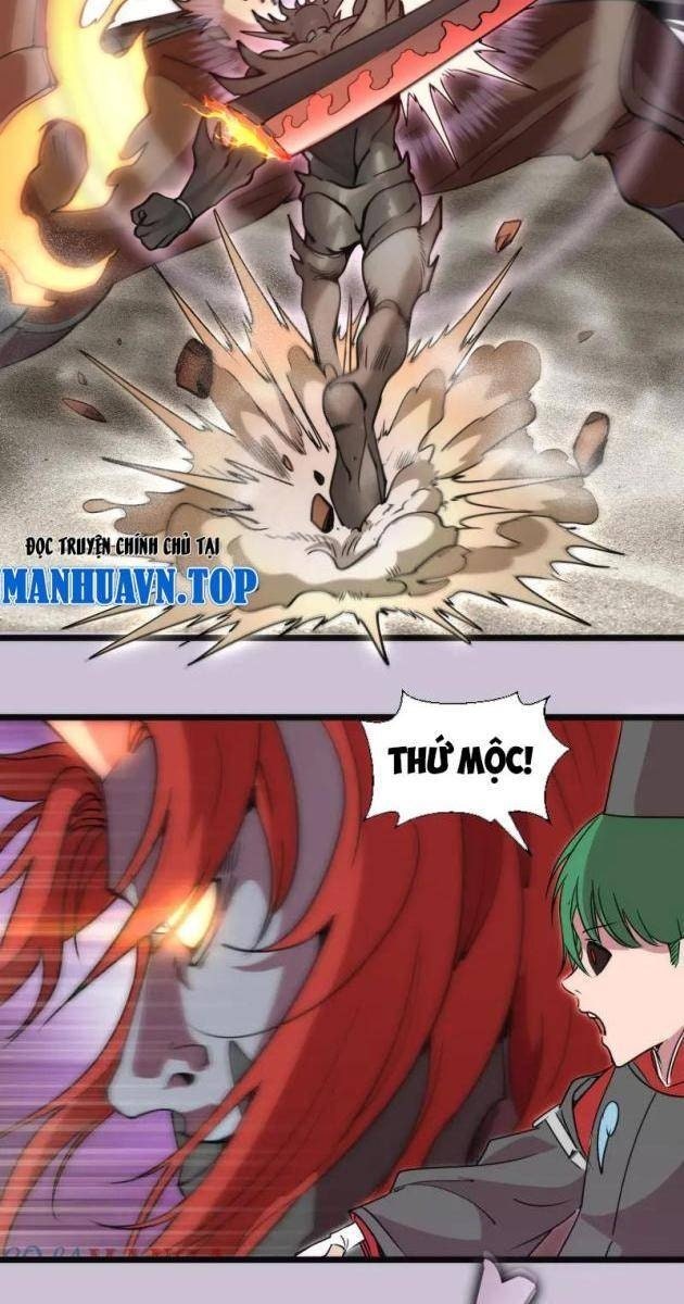 Cao Đẳng Linh Hồn - Page 41