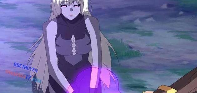 Đại Tần Ta Con Trai Tần Thủy Hoàng Giết Địch Thăng Cấp Thành Thần - Page 4