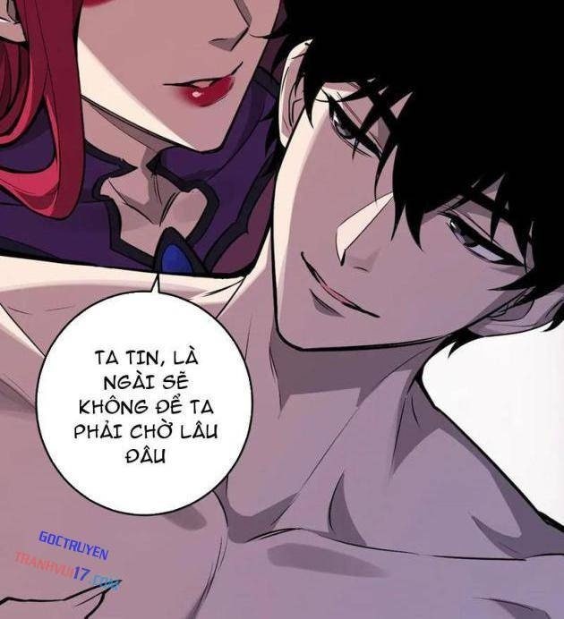 Toàn Dân Tận Thế: Ta, Virus Quân Vương - Page 8